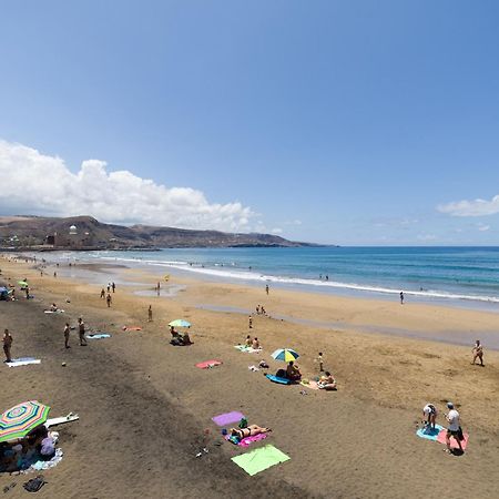 Yellow Sun Marine I By Canariasgetaway Las Palmas de Gran Canaria Exteriér fotografie