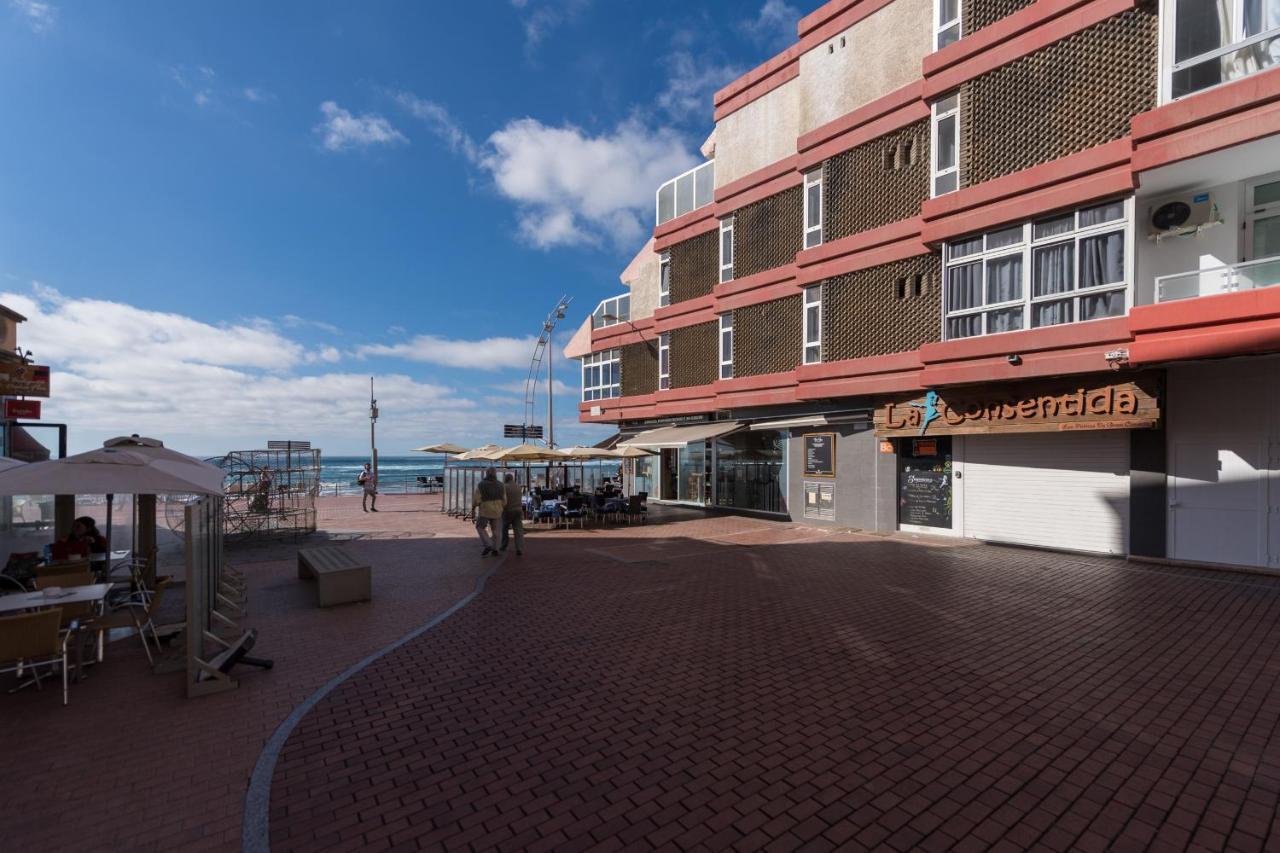Yellow Sun Marine I By Canariasgetaway Las Palmas de Gran Canaria Exteriér fotografie